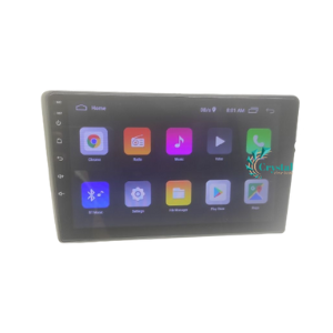 Toyota Ractis 9" 2010+ Android Radio
